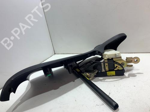 Front right seatbelt RENAULT MODUS / GRAND MODUS (F/JP0_) 1.4 (JP01, JP0J) | BP36923403I25  - Image 5