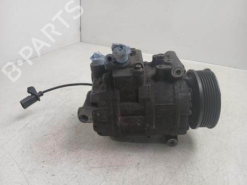 AC compressor VW TRANSPORTER T5 Van (7HA, 7HH, 7EA, 7EH) 2.0 TDI | BP40127032M34 - Image 2