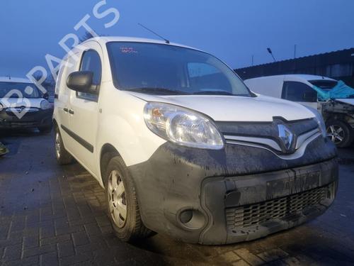 ABS pump RENAULT KANGOO Express (FW0/1_) 1.5 dCi 90 (FW0G, FW05, FW08, FW11) | BP36920050M43 - Image 8