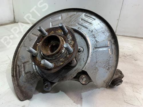 Right rear steering knuckle TESLA MODEL 3 (5YJ3) EV AWD | BP37522830M28 - Image 6