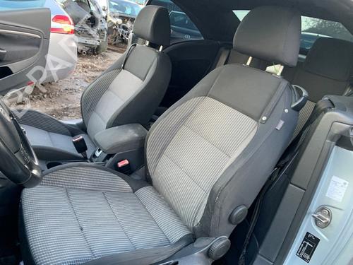 Used Front right seatbelt Front right seatbelt 36930599 36930599