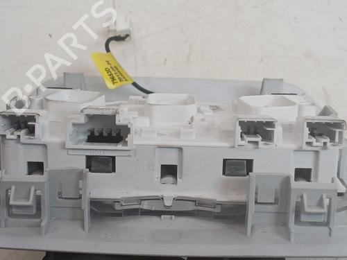 Kabinelys PEUGEOT 2008 I (CU_) 1.2 VTi | BP39686851I8 - Image 5