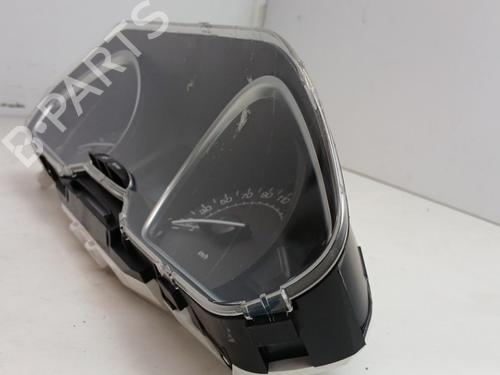 Instrument cluster PEUGEOT 2008 I (CU_) 1.2 VTi | BP36932287C47 - Image 5
