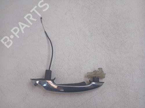 Used Exterior handle Exterior handle MINI MINI (R56) One (95 hp) 40126984 40126984