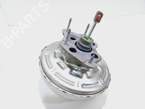 Servo brake RENAULT CLIO V (B7_) 1.3 TCe 130 (B7MF) | BP36920378M42 - Image 5