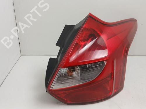 Right taillight FORD FOCUS III 1.0 EcoBoost | BP36932889C35 - Image 2