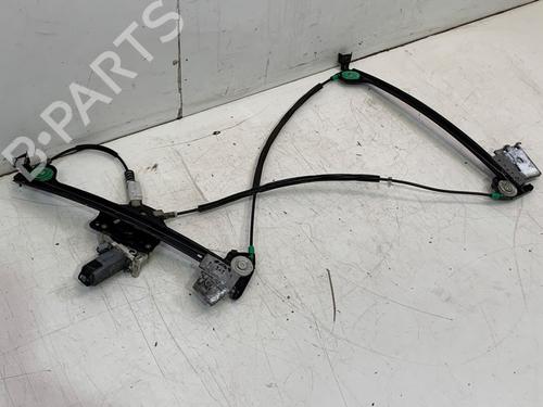 Front left window mechanism PEUGEOT 206 CC (2D) 1.6 16V (2DNFUF, 2DNFUR) | BP36931176C22  - Image 6