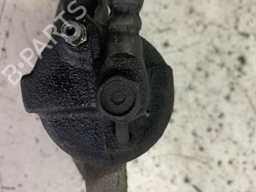 Right front brake caliper TOYOTA AYGO (_B4_) 1.0 (KGB40) | BP36927088M104  - Image 6