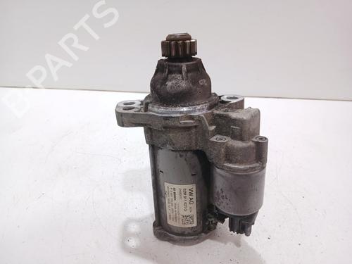 Used Starter Starter 36922985 36922985