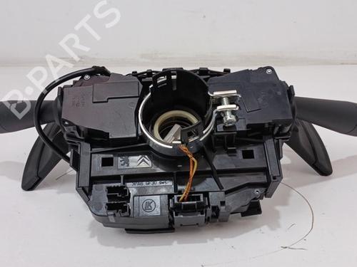 Steering column stalk CITROËN C4 CACTUS 1.6 HDi 90 | BP36921291I23 - Image 5