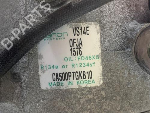 AC compressor KIA PROCEED (CD) 1.4 T-GDI | BP36921167M34  - Image 5