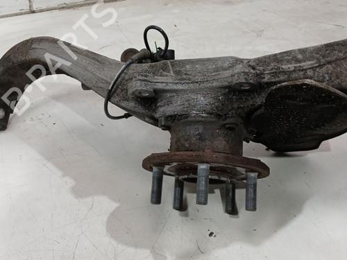 Left front steering knuckle TESLA MODEL S (5YJS) 85 | BP36925475M25 - Image 4