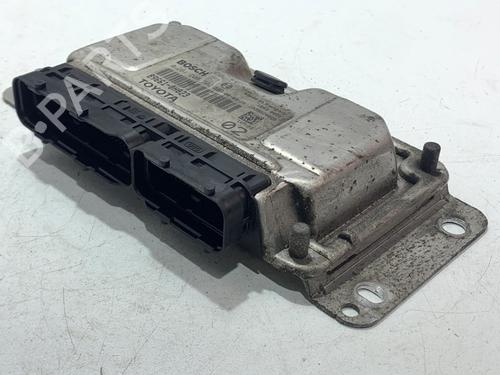 Engine control unit (ECU) TOYOTA AYGO (_B1_) 1.0 (KGB10_, KGB10R) | BP36922304M57 - Image 5