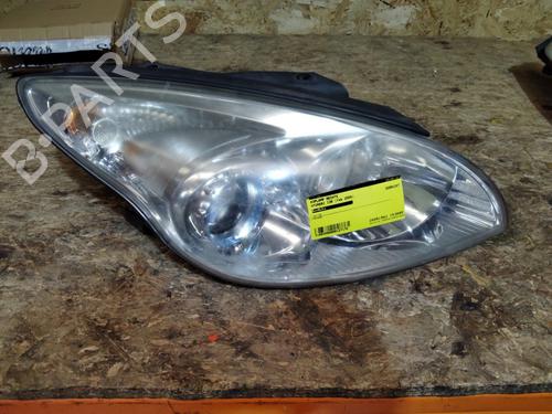 Used Right headlight Right headlight 38614564 38614564