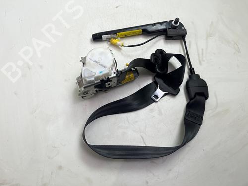 Front right seatbelt FIAT 500 (312_) 1.2 (312AXA1A) | BP38434614I25 - Image 3