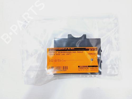 Electronic module TOYOTA AYGO (_B1_) 1.0 (KGB10_, KGB10R) | BP36921175M83 - Image 4