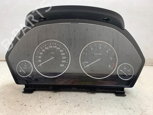 Ferdsskriver Ferdsskriver BMW 3 Touring (F31) 318 d (150 hp) 36929997 36929997