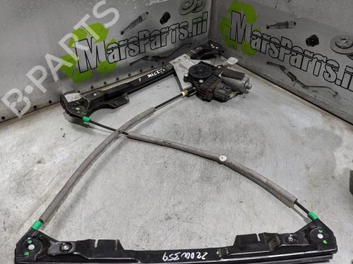 Used Front left window mechanism Front left window mechanism 36919038 36919038