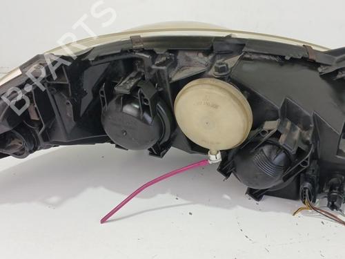 Left headlight MERCEDES-BENZ A-CLASS (W169) A 200 (169.033, 169.333) | BP36924283C28 - Image 4