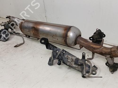 Particulate filter PEUGEOT EXPERT Van (V_) 2.0 BlueHDi 150 | BP36926926M81 - Image 9
