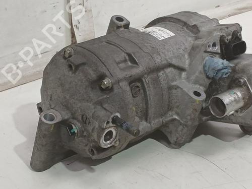 AC compressor MG MG ZS SUV (AZS1) EV (CSA7001) | BP36926270M34 - Image 2
