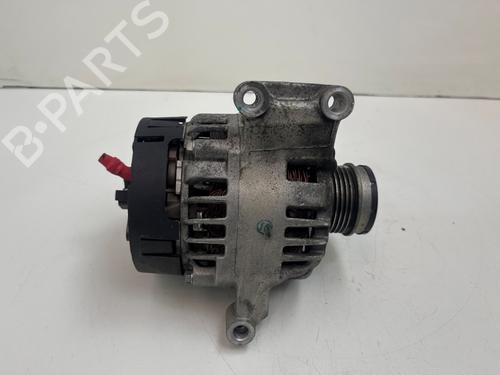 Alternator FIAT PUNTO (199_) 0.9 | BP37089069M7 - Image 5
