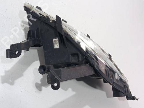 Left front indicator OPEL ASTRA J (P10) 1.4 Turbo (68) | BP36922075C32 - Image 2