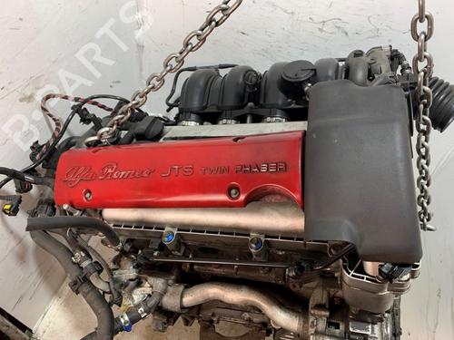 Engine ALFA ROMEO 159 (939_) 1.9 JTS (939AXA1B) | BP36920094M1 - Image 6