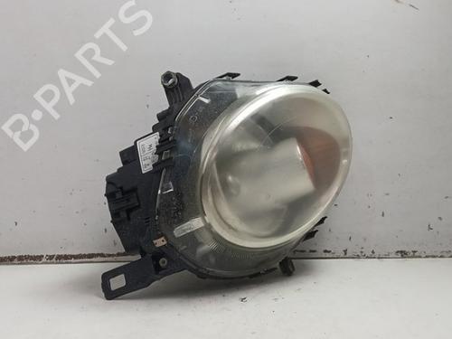 Right headlight MINI MINI (R56) Cooper | BP38614455C29 - Image 2