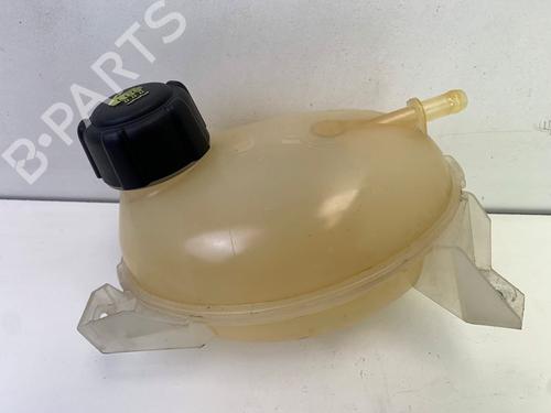 Ekpansionstank DACIA SANDERO II TCe 90 (B8M1, B8MA, B8AC) | BP37611557C120 - Image 2
