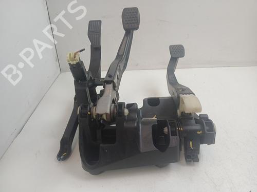 Pedal CHEVROLET SPARK (M300) 1.2 | BP39610427I4 - Image 2