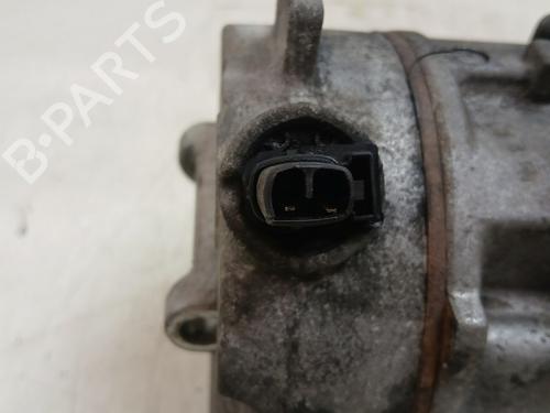 AC compressor OPEL CORSA D (S07) 1.3 CDTI (L08, L68) | BP38645227M34 - Image 5