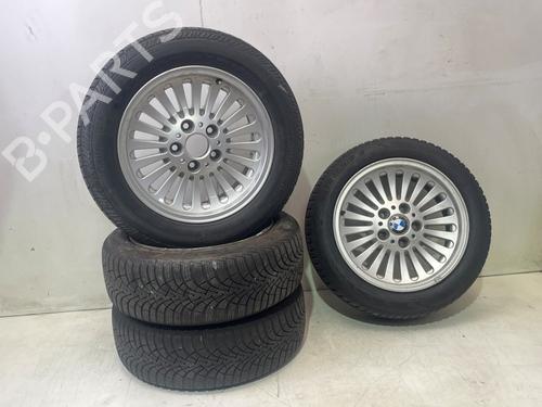 Used Wheel set Wheel set 37711564 37711564
