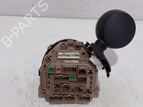 Reservehjul kit RENAULT TRAFIC II Van (FL) 2.0 dCi 90 (FL0H, FL00, FL01, FL0M, FL0P, FL0S) | BP36924624C119 - Image 5