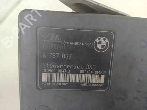 ABS pump BMW 3 (E90) 318 i | BP36919068M43  - Image 7