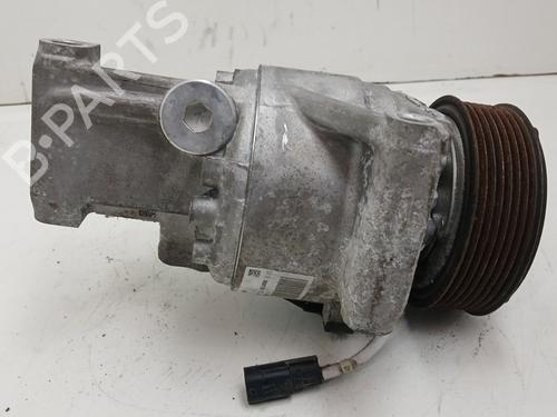 AC compressor NISSAN MICRA V (K14) 0.9 IG-T | BP36956952M34 - Image 4