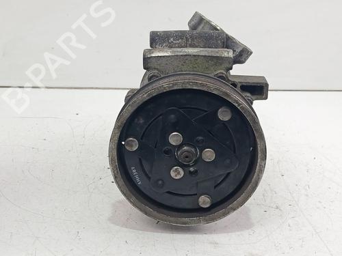 AC compressor RENAULT MODUS / GRAND MODUS (F/JP0_) 1.5 dCi (FP0G, JP0G) | BP36918235M34 - Image 2