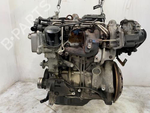 Used Engine Engine 36931444 36931444