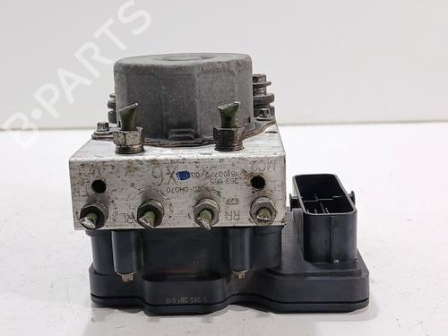 ABS pump PEUGEOT 108 1.0 VTi | BP36921533M43 - Image 3