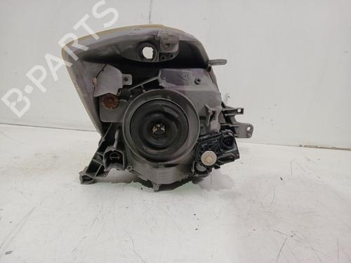 Left headlight SUBARU JUSTY IV 1.0 (M300) | BP36926594C28 - Image 3