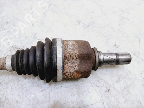 Left front driveshaft RENAULT TRAFIC III Van (FG_) 1.6 dCi 120 (FGMK) | BP36921380M38 - Image 2