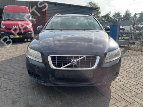 Used Gearbox Gearbox VOLVO V70 III (135) 2.0 D (136 hp) 40491311 40491311