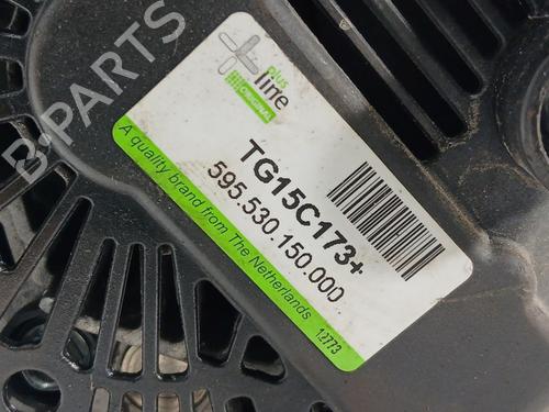 Alternator FORD MONDEO IV (BA7) 2.0 TDCi | BP36922142M7  - Image 6