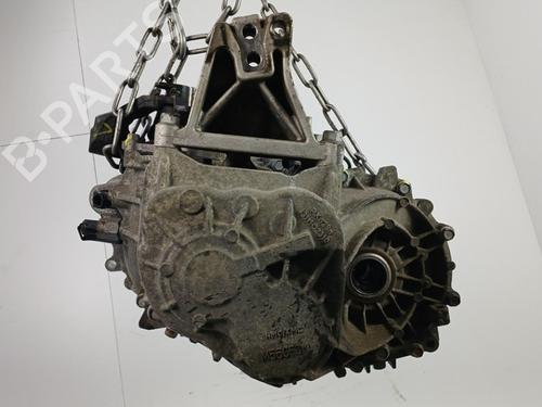 Gearbox KIA CEED (CD) 1.6 CRDi 115 | BP36922420M3 - Image 4