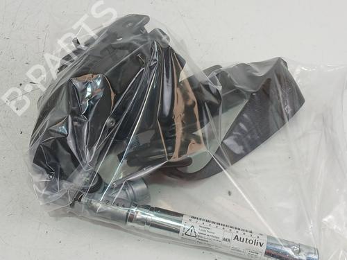 Front right seatbelt CHEVROLET AVEO Hatchback (T300) 1.2 | BP36922893I25 - Image 4