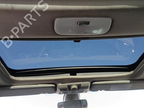 Interiør taket Interiør taket RENAULT MEGANE III Hatchback (BZ0/1_, B3_) 1.6 16V (BZ1B, BZ1H) (110 hp) 36931816 36931816