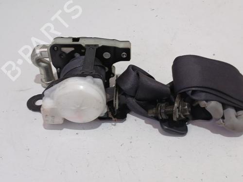 Front right seatbelt DAIHATSU YRV (M2) 1.0 (M200) | BP36924981I25 - Image 2