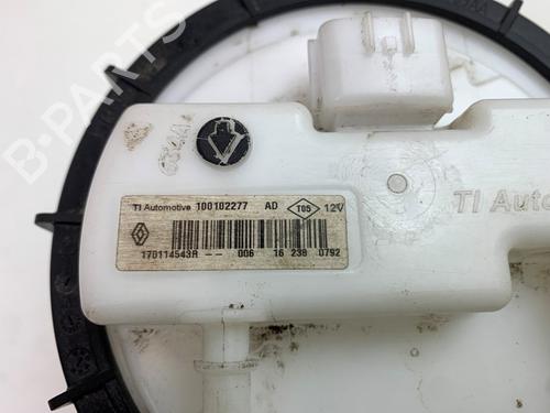 Fuel pump RENAULT CAPTUR I (J5_, H5_) 0.9 TCe 90 | BP36931935M76 - Image 6