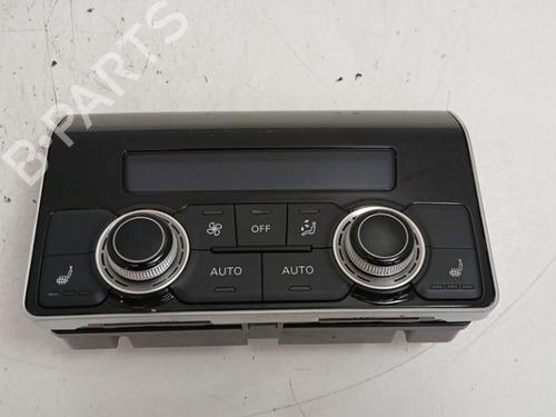 Used Climate control Climate control AUDI A8 D4 (4H2, 4H8, 4HC, 4HL) S8 quattro (520 hp) 40279165 40279165