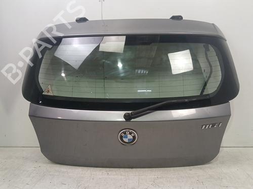 Used Tailgate Tailgate BMW 1 (E81) 116 i (122 hp) 39910661 39910661